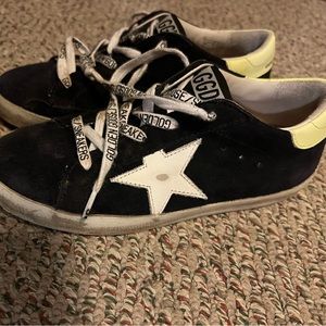 KIDS Golden Goose Sneaker size 33
